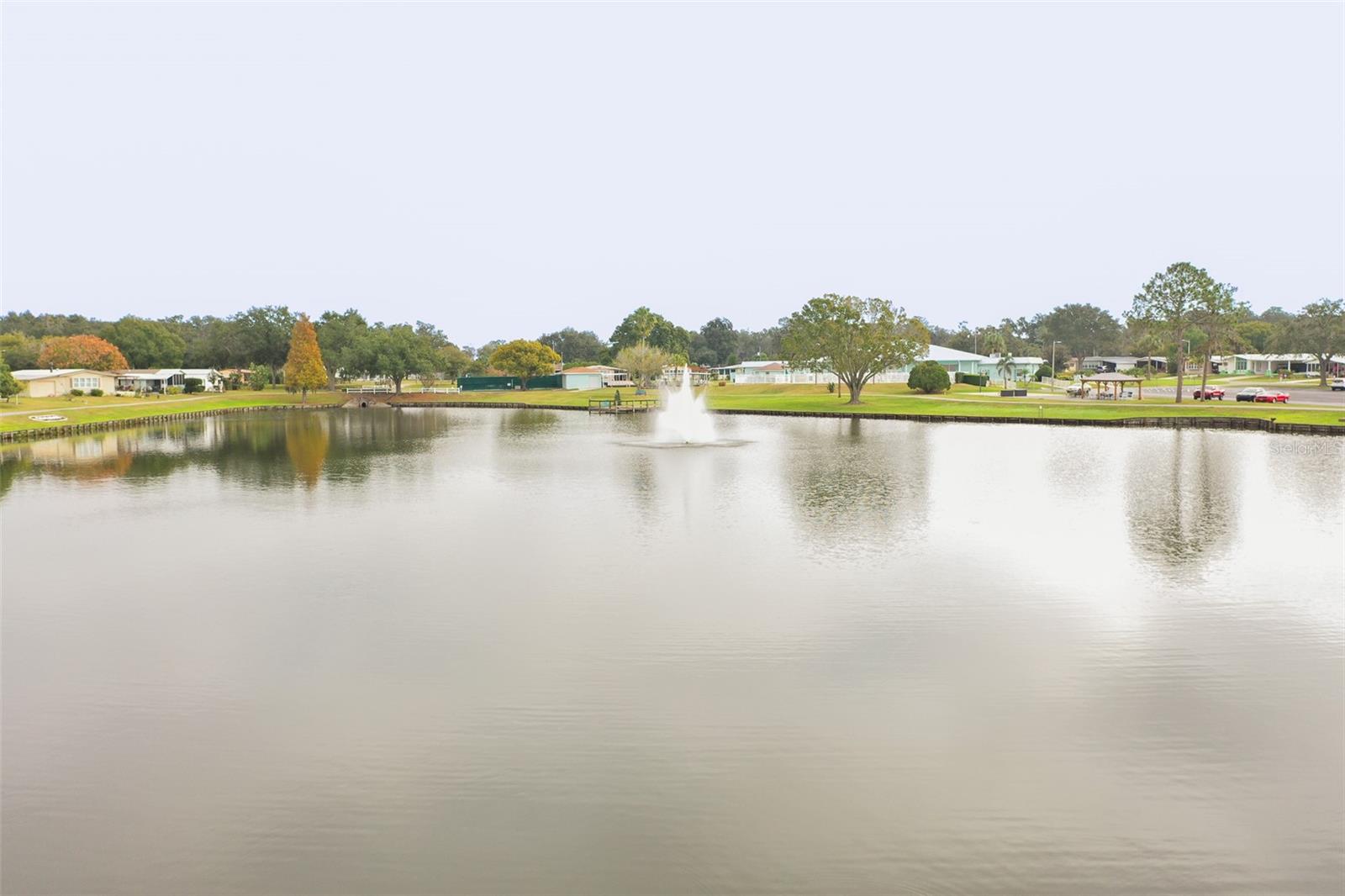 FOXWOOD LAKE ESTATES PH 01 - Residential