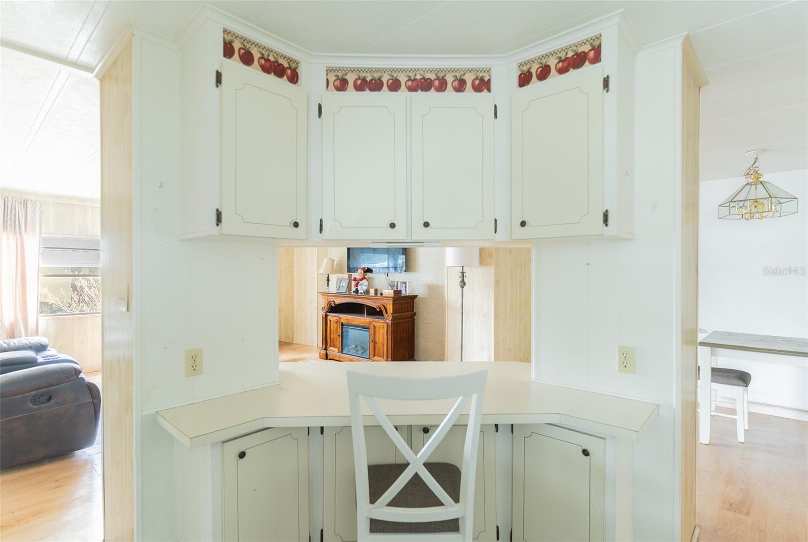 FOXWOOD LAKE ESTATES PH 01 - Residential