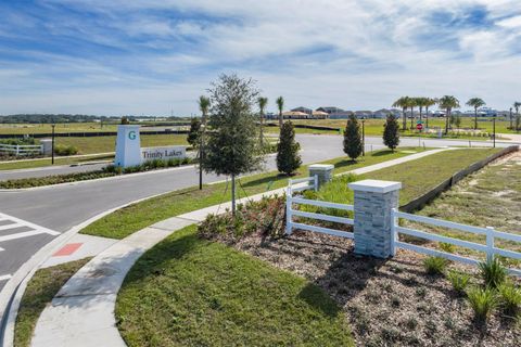 Tiny photo for 7048 Rolling Leaf Road, Groveland, FL 34736 (MLS # O6368617)