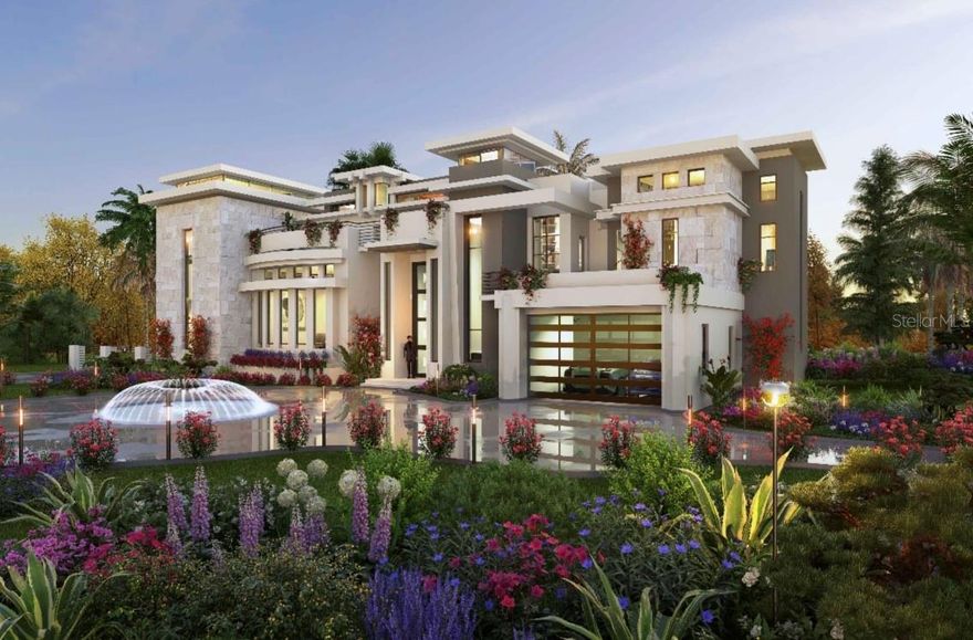 Pre-Construction. To be built. Pre-Construction. To be built. Pre-Construction | To Be Built | Designed for Unparalleled Luxury Discover an extraordinary opportunity to own a masterfully designed luxury residence in this Windermere community. This exquisite estate, crafted by the renowned Supreme Construction, offers a perfect blend of sophistication, innovation, and timeless elegance. Property Highlights: • Total Living Area: 3,889 Sq. Ft. | Total Building Area: 5,516 Sq. Ft. • 4 Bedrooms | 4 Full Baths | 1 Powder Room | 1 Pool Bath • Expansive Living Spaces with High Ceilings & Open Floor Plan • Great Room | Dining Room | Gourmet Kitchen with Nook & Pantry • Private Elevator & Multiple Open Decks • 2-Car Garage First-Floor Features: • Grand Foyer with Staircase & High Ceilings • Great Room & Elegant Dining Room • Chef’s Gourmet Kitchen with custom cabinetry, quartz countertops, Subzero appliances, and a spacious island • Guest Suite with Private Bath & Walk-in Closet • Laundry Room & Powder Bath • Pool Bath (Outdoor Access) Second-Floor Features: • Lavish Master Suite with Private Balcony, Spa-Inspired Bath & Custom Walk-in Closet • Two Additional Bedrooms with Walk-in Closets & Shared Designer Bathroom • Two Expansive Open Decks for Outdoor Enjoyment Luxury Amenities & Smart Home Features: • State-of-the-Art Smart Home Integration • Hurricane Impact Windows for Safety & Efficiency • Custom California Closets in All Bedrooms • Heat & Glow Fireplaces in the Living Room & Master Suite • Large Format Porcelain Tile & High-End Finishes Throughout • Flat Tile Roof & Metal Truss Construction for Durability Outdoor Oasis & Entertainment Haven: • Resort-Style Custom Pool & Spa (Separate Permit) • Sunken Outdoor Kitchen & Lounge Area for Elevated Entertaining • Landscaped Backyard with Ample Space for Relaxation & Gatherings Prime Windermere Location – Unmatched Lifestyle & Convenience: • Minutes from Isleworth, Home to Celebrities & Sports Icons • Access to the Pristine Butler Chain of Lakes – Ideal for Boating & Water Sports • A-Rated Schools, Parks, & Year-Round Community Activities • Close to Luxury Shopping, Fine Dining, Golf Courses & Entertainment • Easy Access to Disney, Universal, and Orlando’s Top Attractions This exceptional luxury estate embodies a lifestyle of sophistication, exclusivity, and modern convenience. Secure this once-in-a-lifetime opportunity to own a masterpiece of design and craftsmanship in the heart of Windermere. For more details, floor plans, and customization options, contact us today!