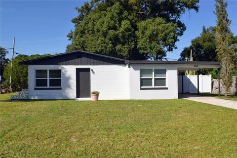 A home in ALTAMONTE SPRINGS