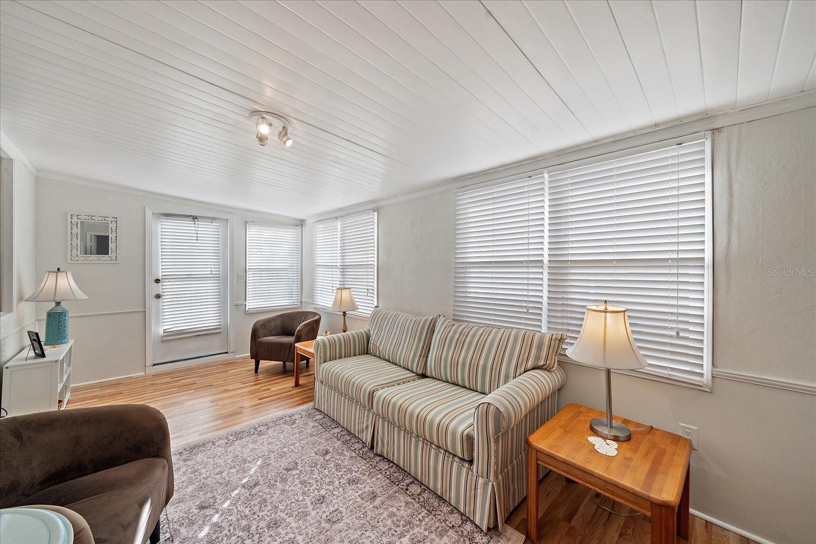 TROPIC ISLES CO-OP - Residential