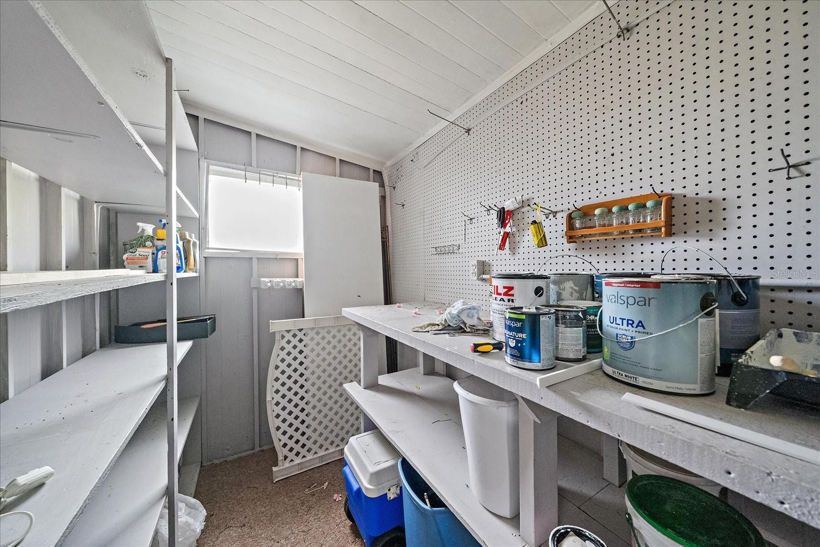 TROPIC ISLES CO-OP - Residential