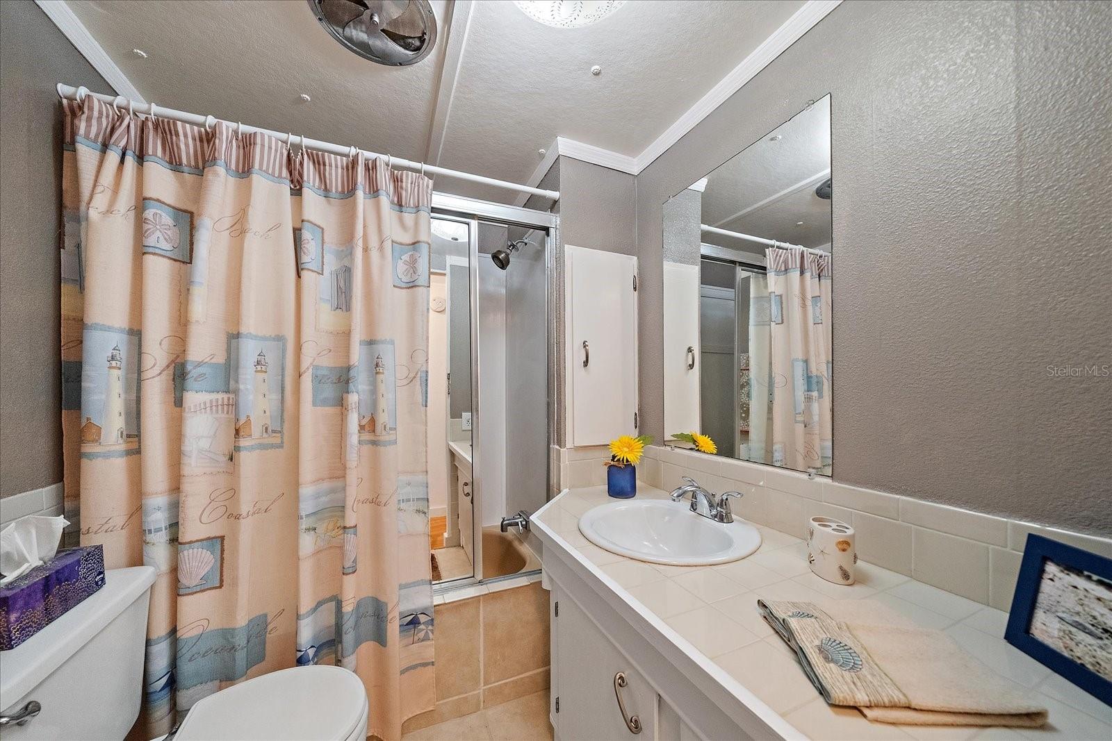 TROPIC ISLES CO-OP - Residential