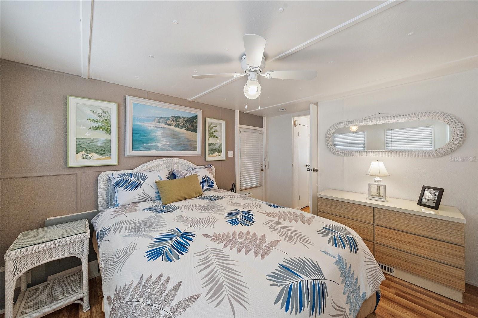 TROPIC ISLES CO-OP - Residential