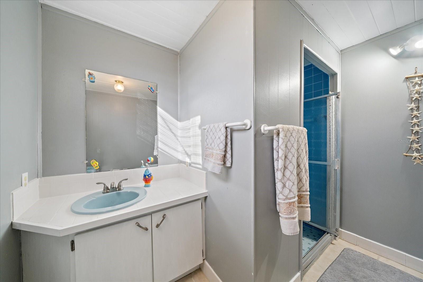 TROPIC ISLES CO-OP - Residential