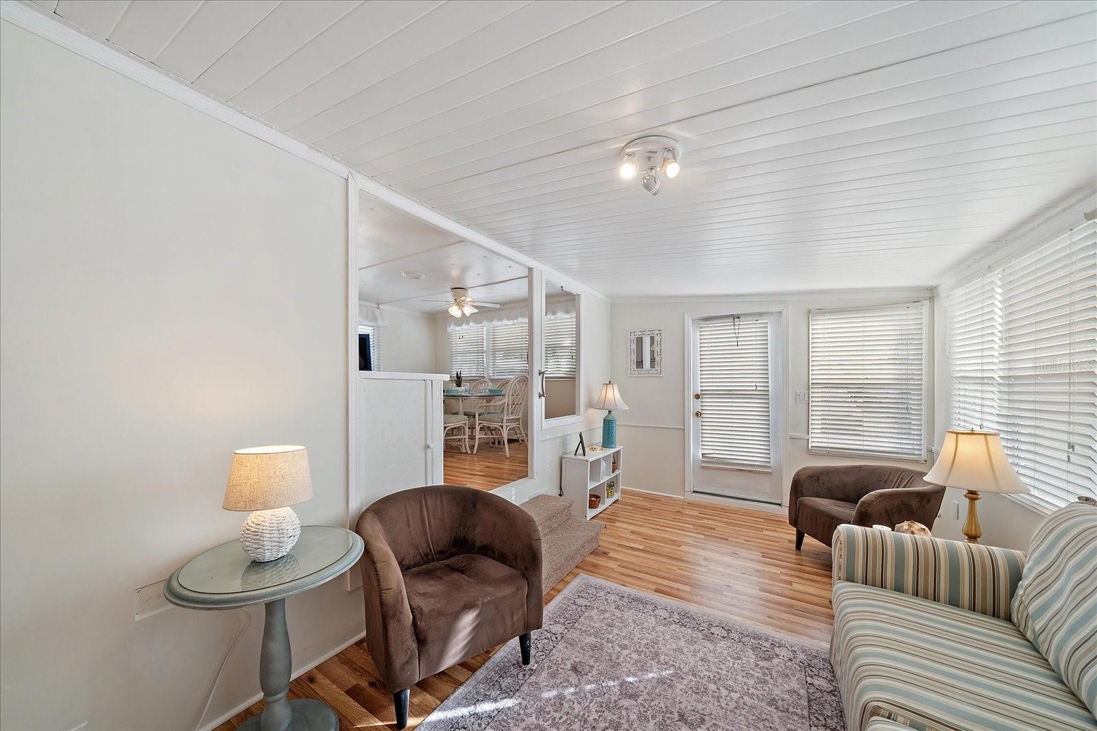 TROPIC ISLES CO-OP - Residential