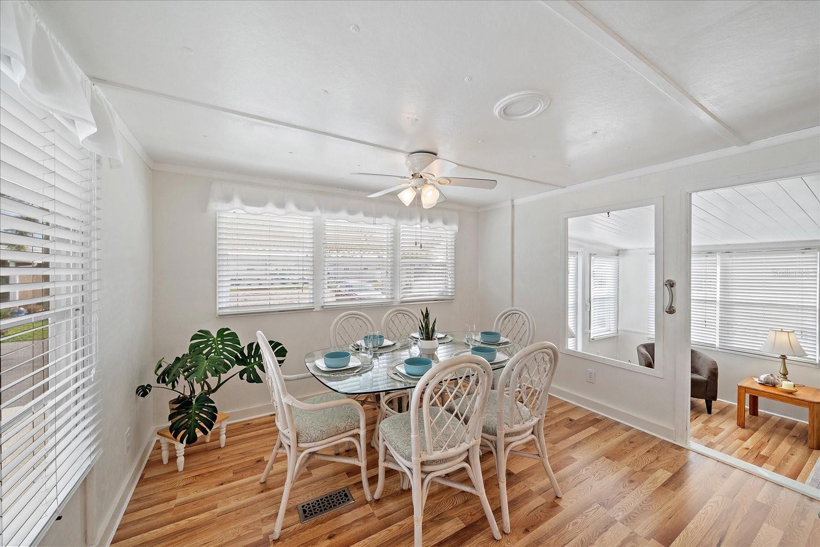 TROPIC ISLES CO-OP - Residential