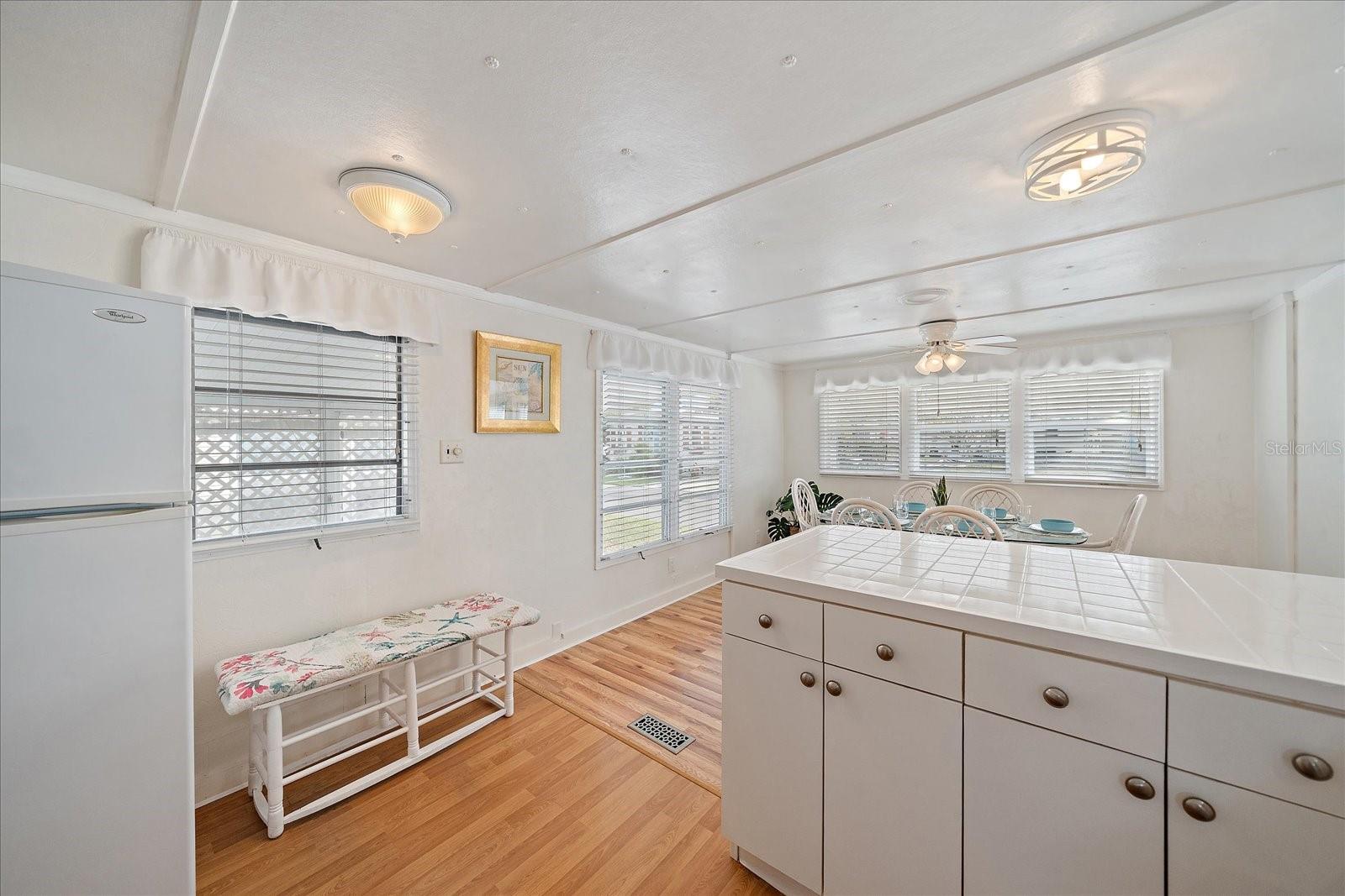 TROPIC ISLES CO-OP - Residential