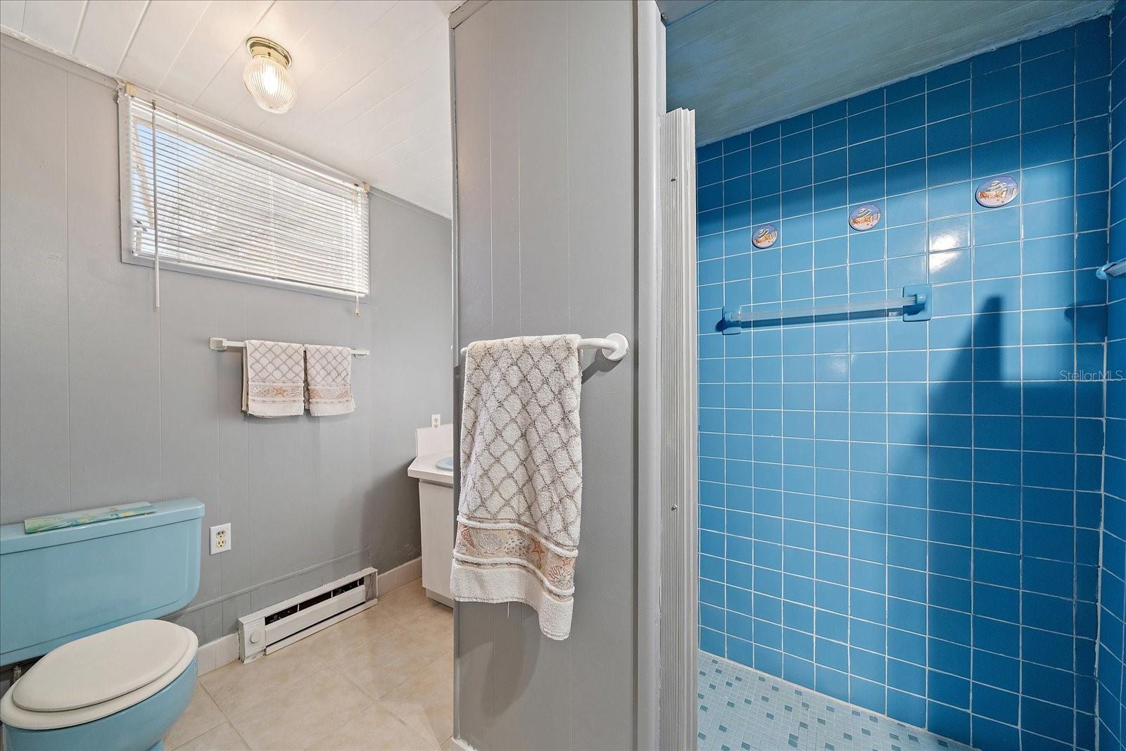 TROPIC ISLES CO-OP - Residential