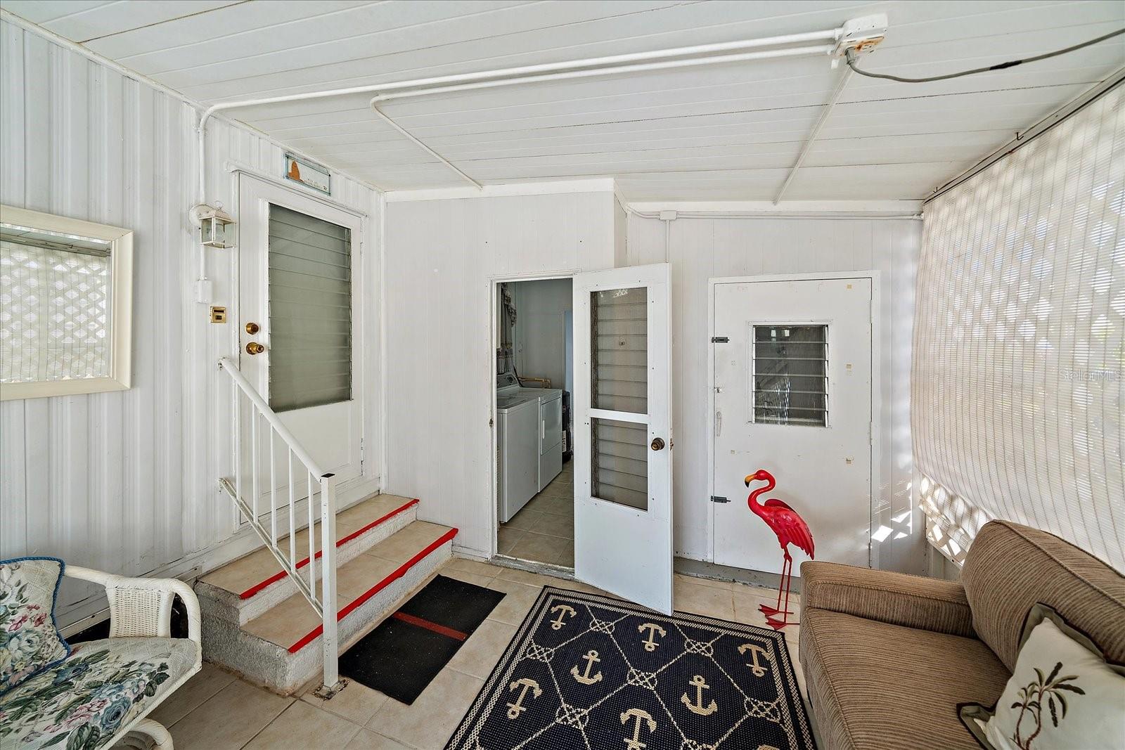 TROPIC ISLES CO-OP - Residential