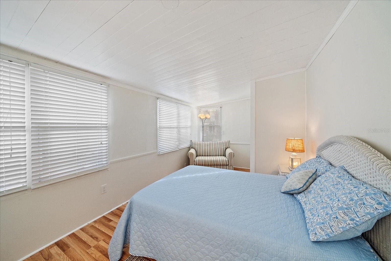 TROPIC ISLES CO-OP - Residential