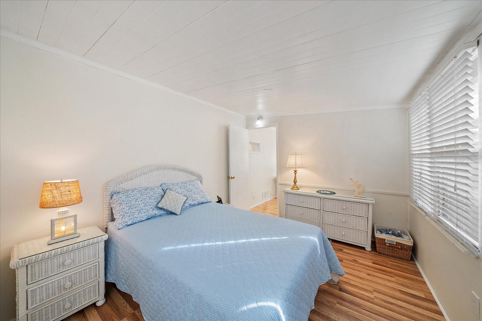 TROPIC ISLES CO-OP - Residential