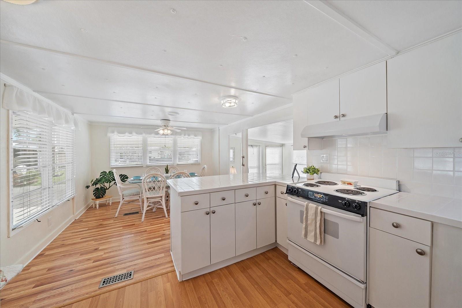 TROPIC ISLES CO-OP - Residential