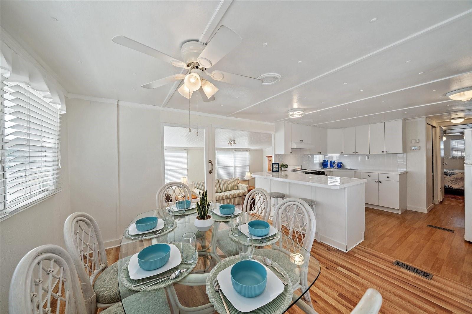 TROPIC ISLES CO-OP - Residential