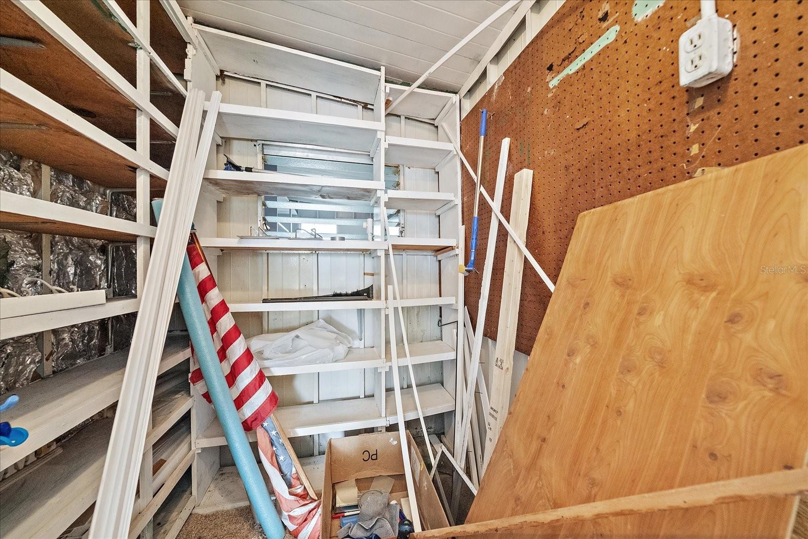 TROPIC ISLES CO-OP - Residential