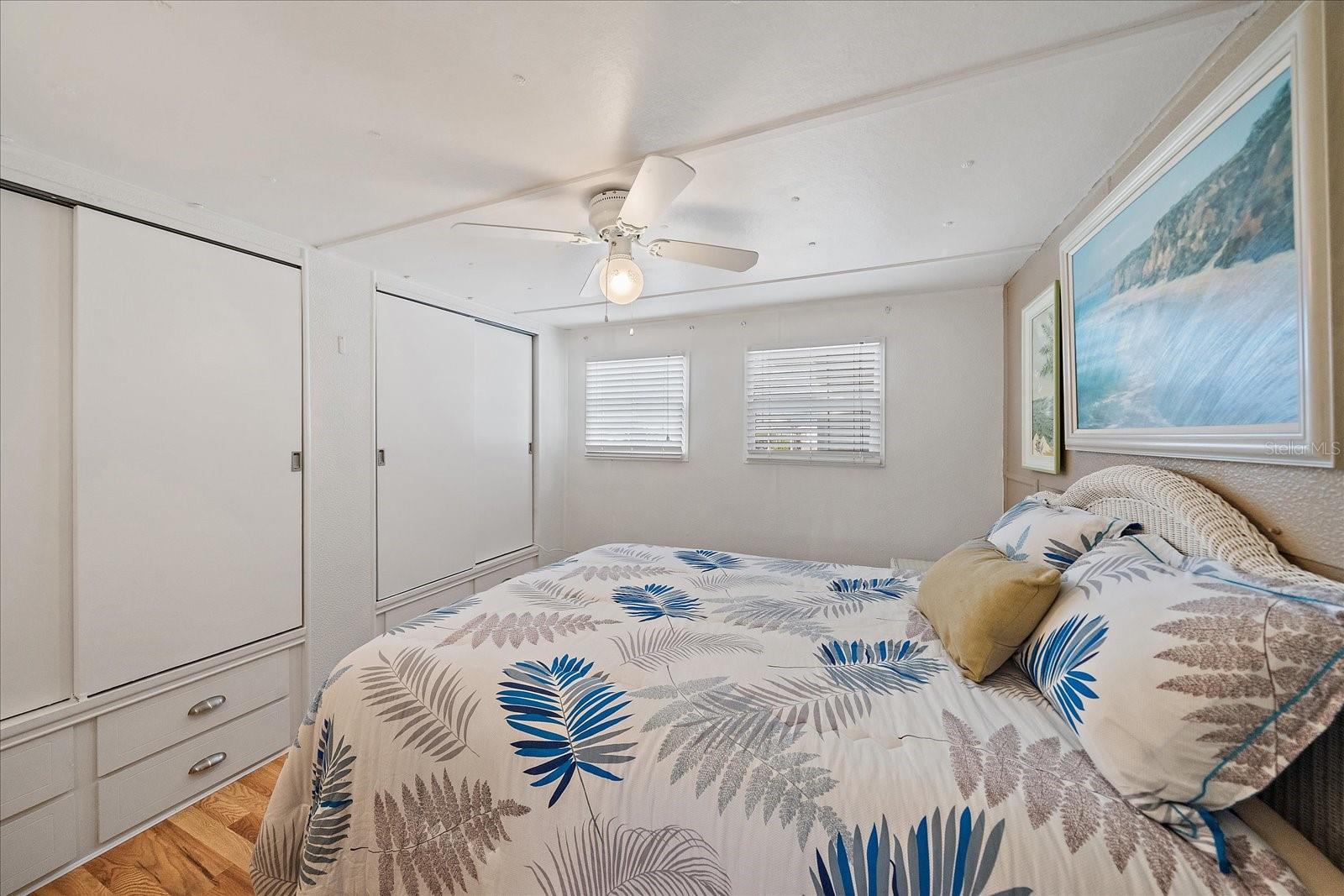 TROPIC ISLES CO-OP - Residential