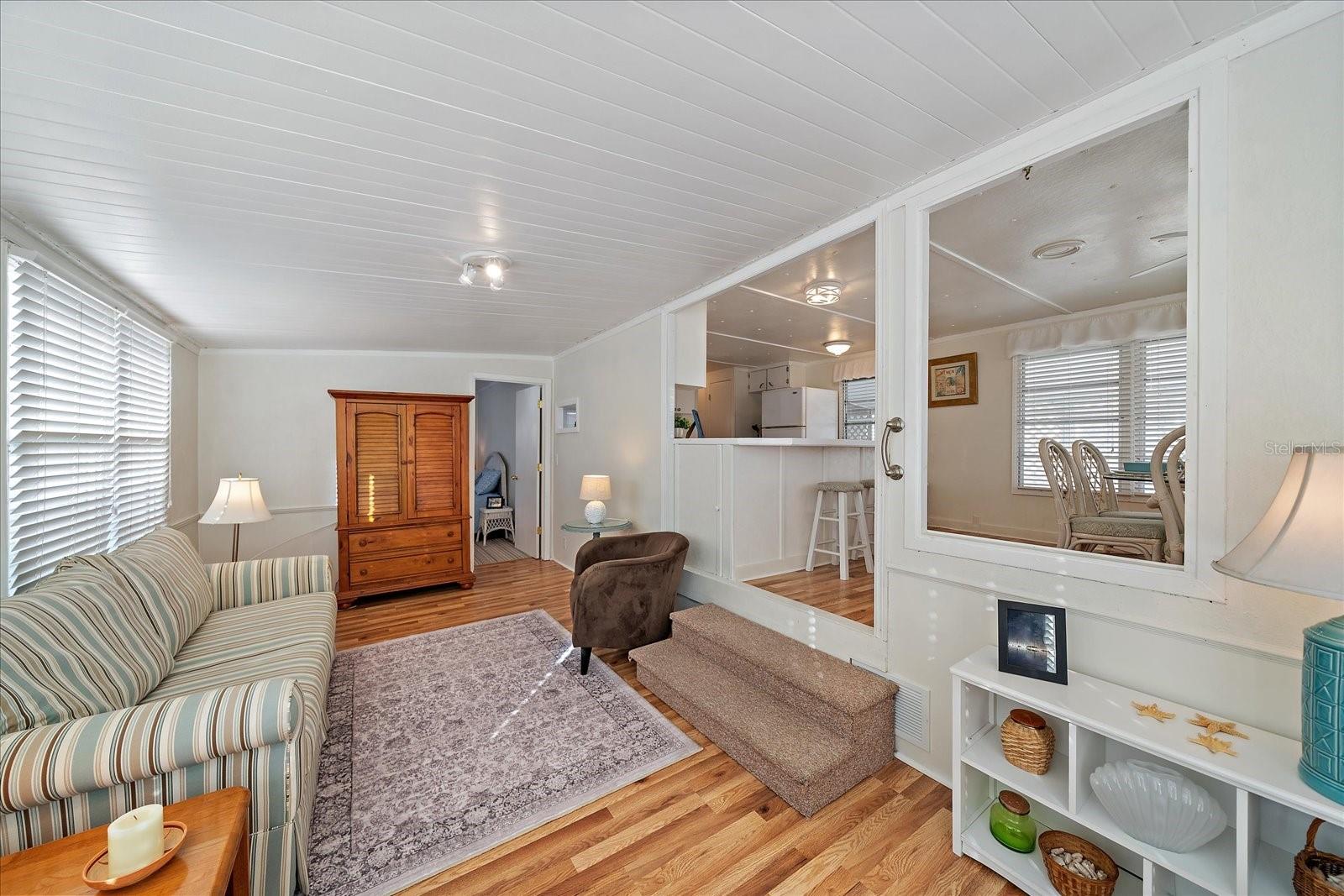 TROPIC ISLES CO-OP - Residential