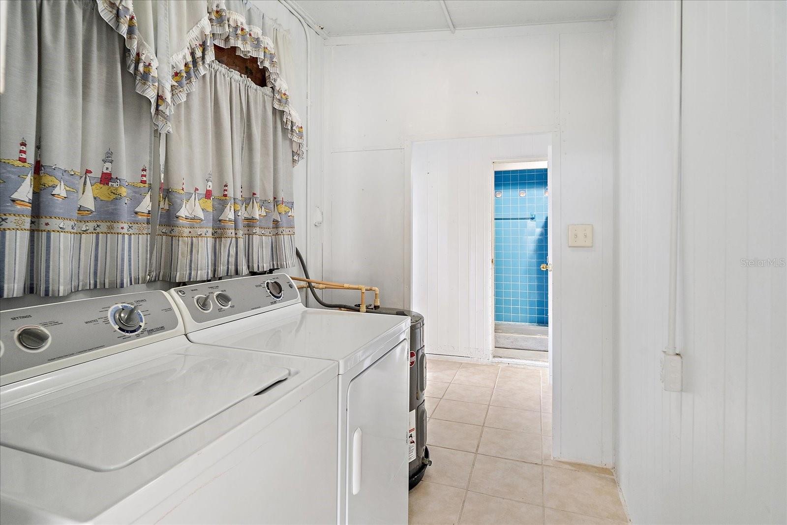 TROPIC ISLES CO-OP - Residential