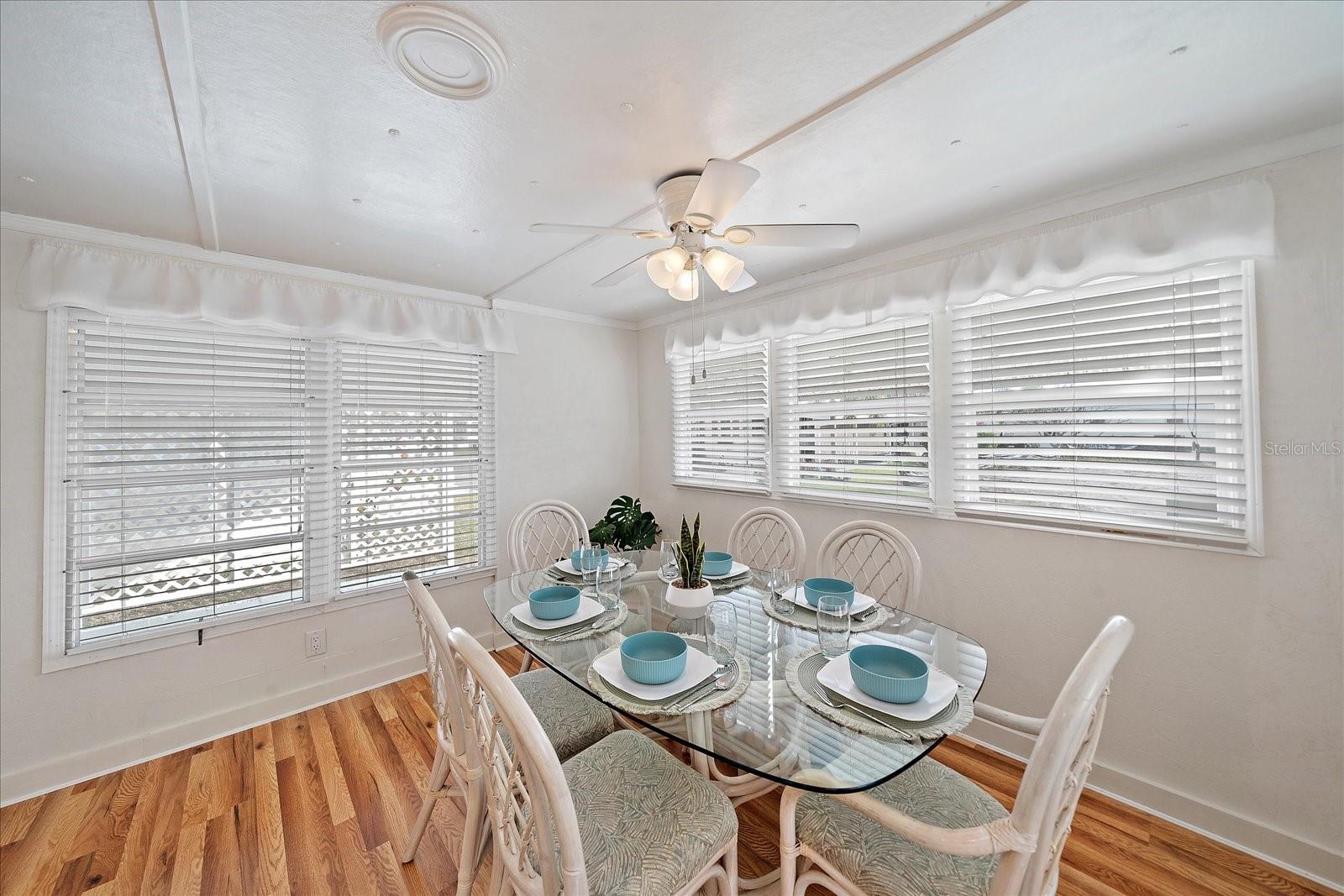 TROPIC ISLES CO-OP - Residential