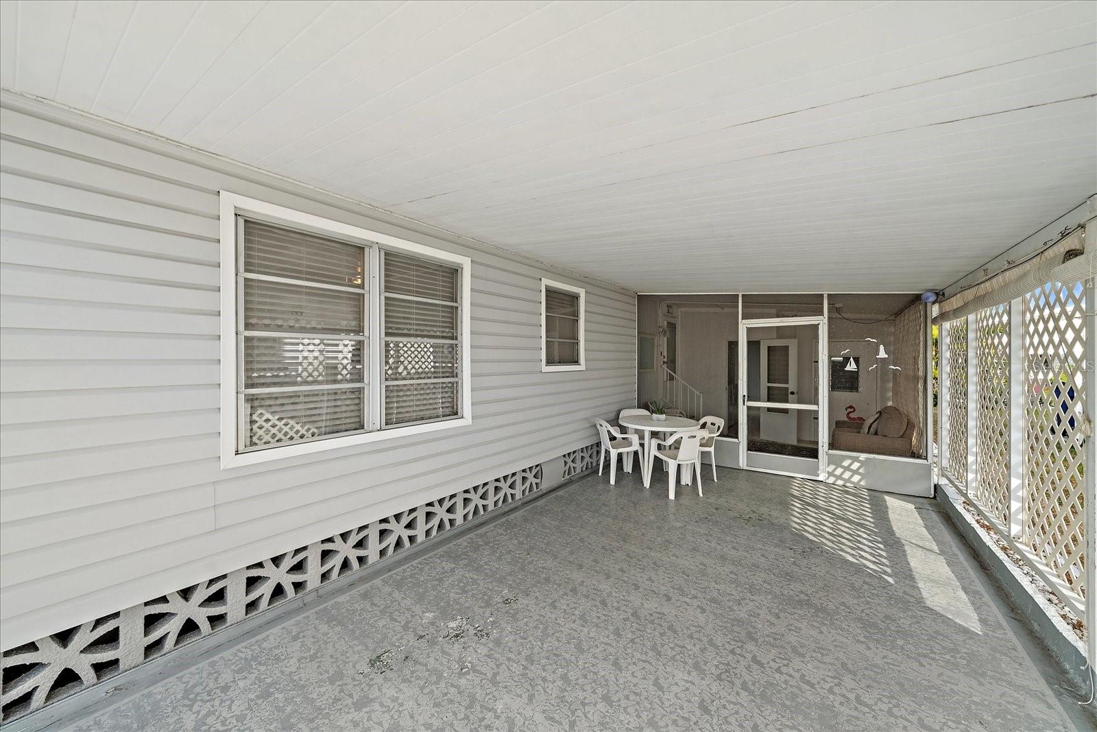 TROPIC ISLES CO-OP - Residential