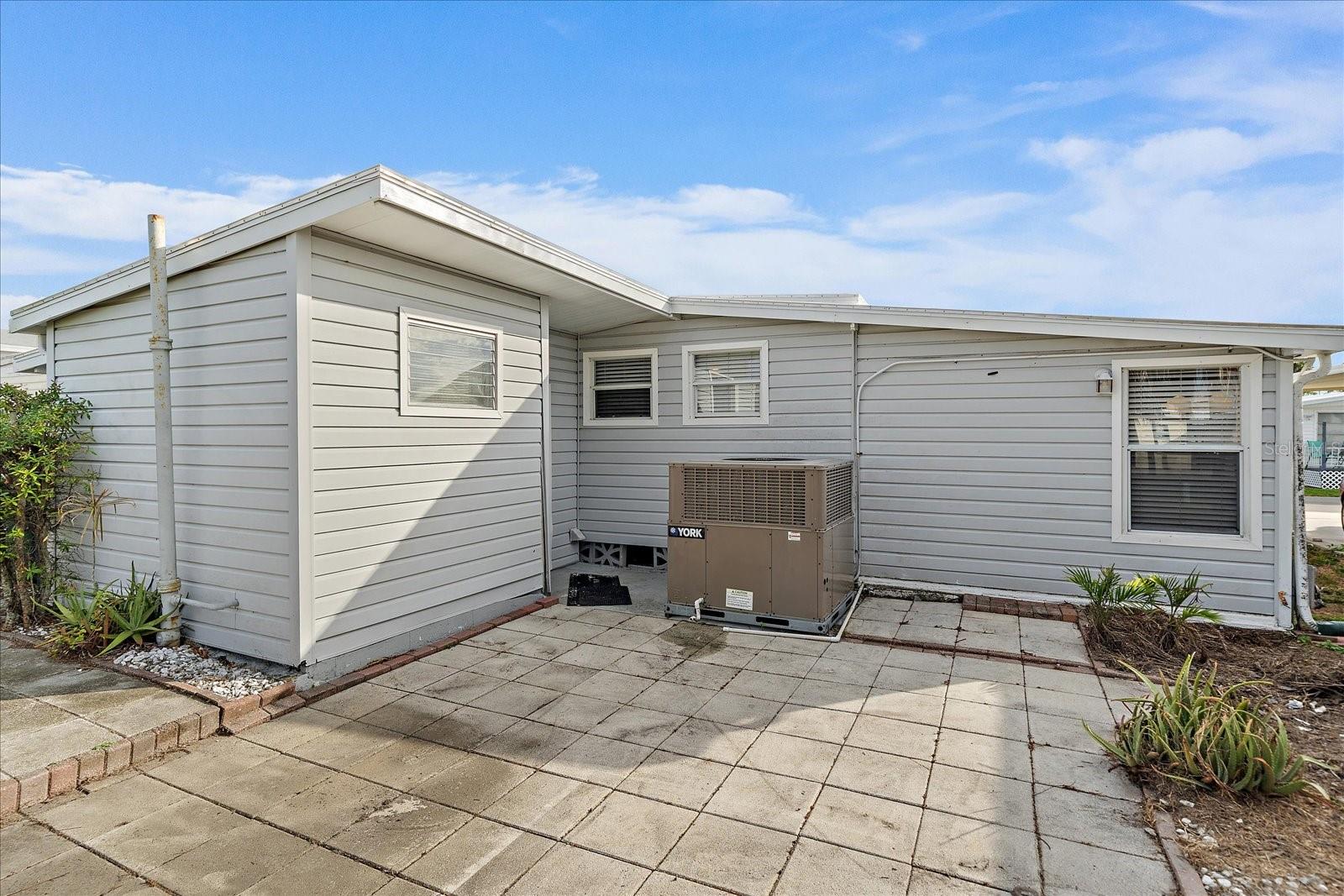 TROPIC ISLES CO-OP - Residential