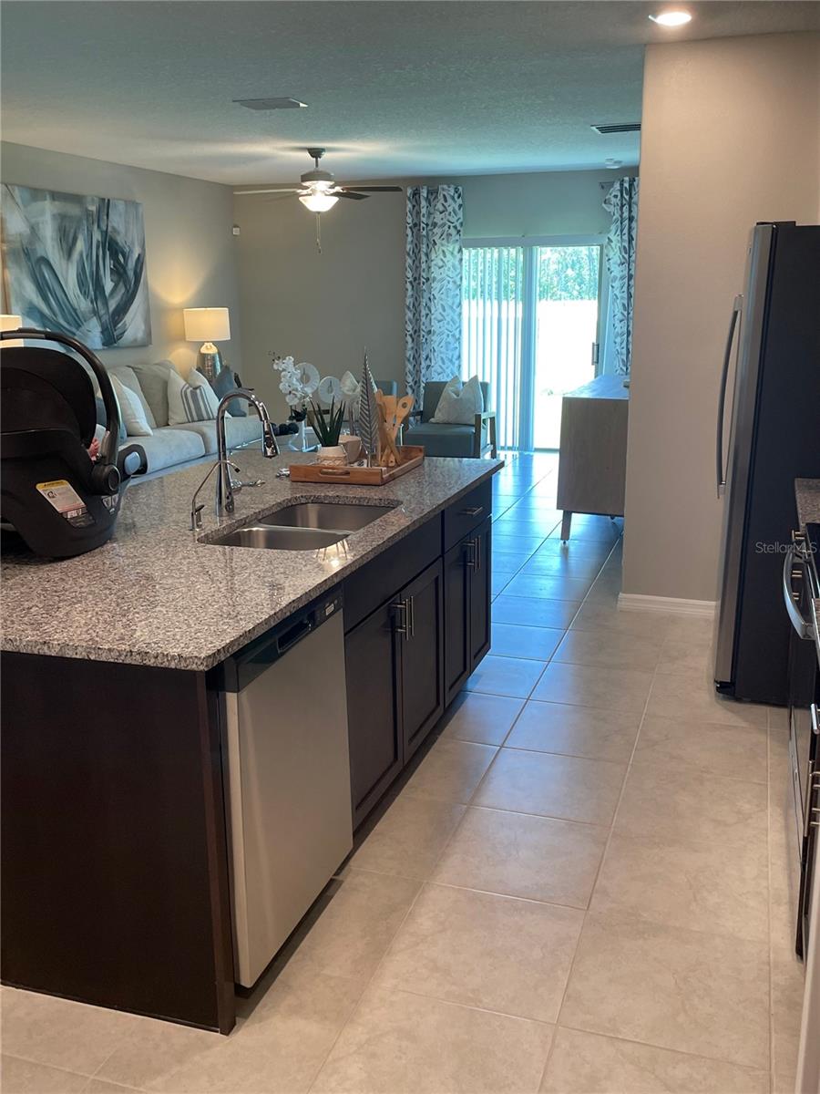 SADDLE CRK PRESERVE PH 1 - Residential