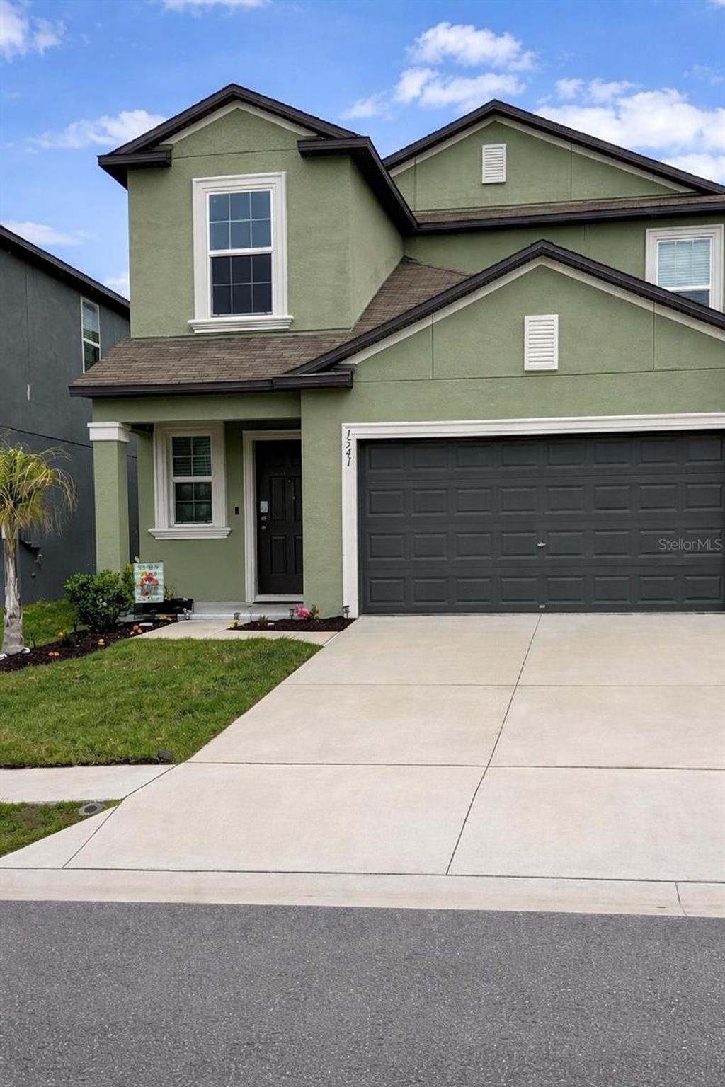 Photo of 1541 Landmark Drive, Lakeland, FL 33801 (MLS # O6391374)