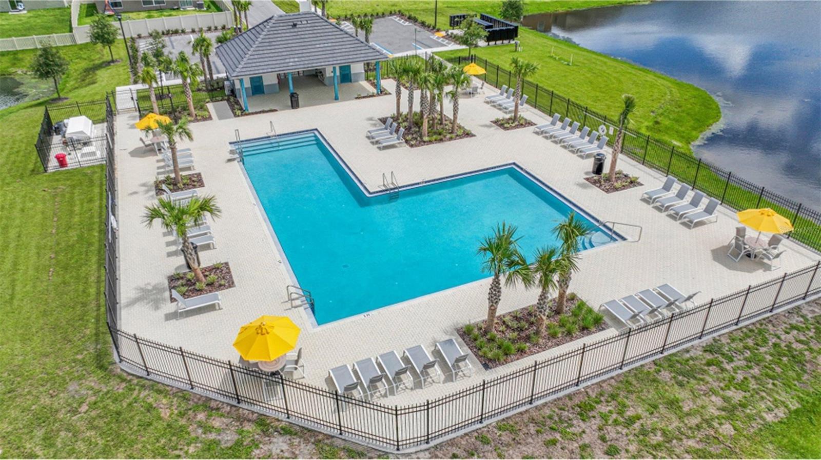 SADDLE CRK PRESERVE PH 1 - Residential