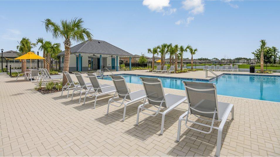 SADDLE CRK PRESERVE PH 1 - Residential