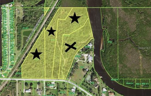 7100 RIVERSIDE DRIVE PUNTA GORDA FL 33982