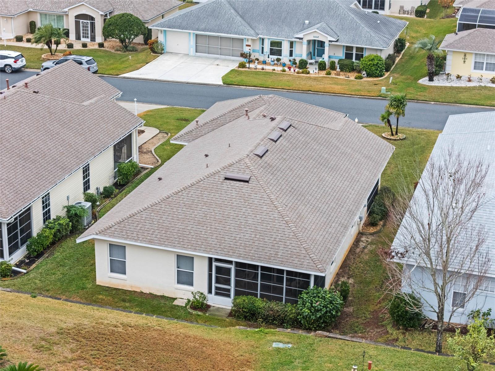 ROYAL HIGHLANDS PH 01E - Residential