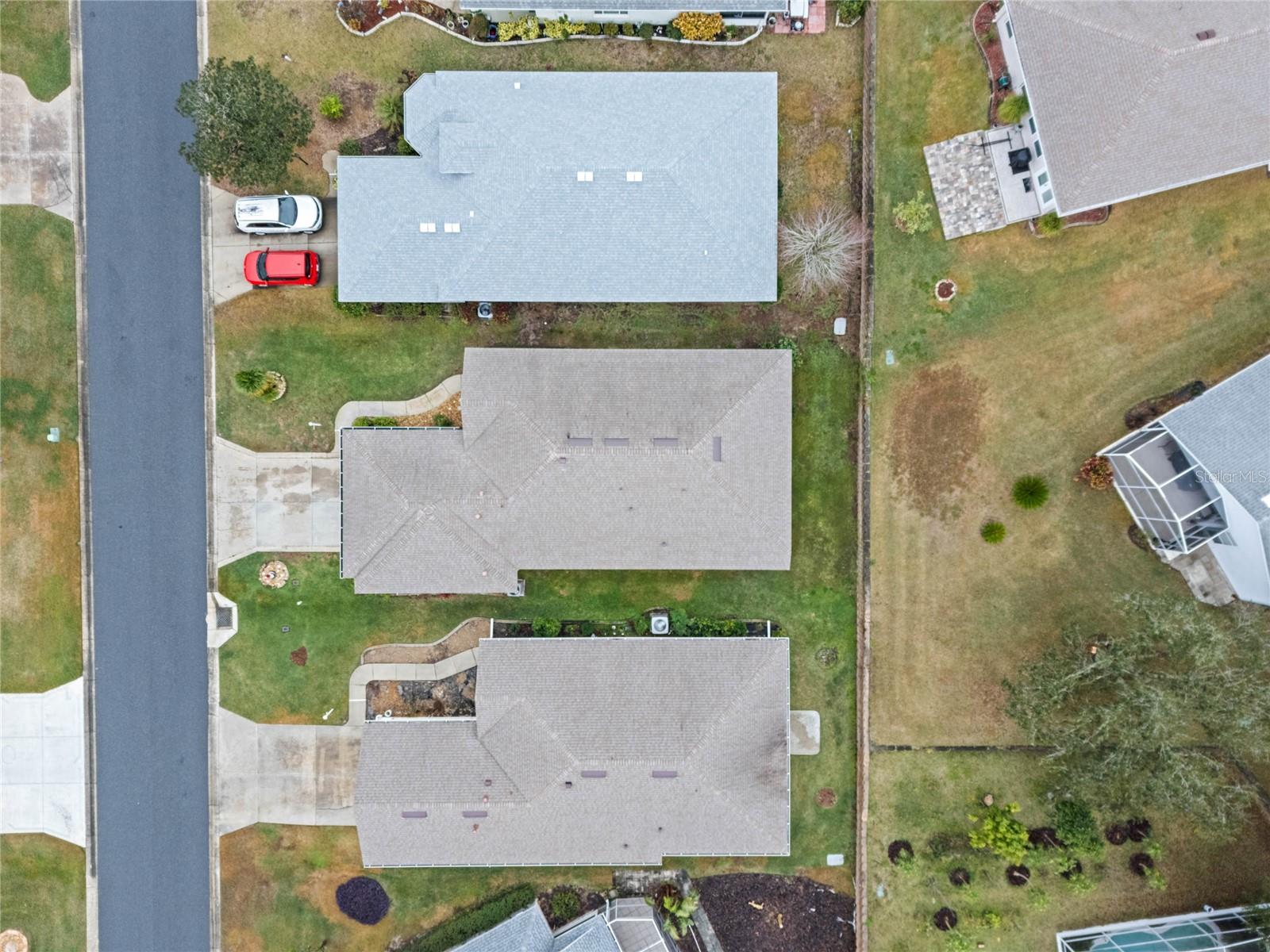 ROYAL HIGHLANDS PH 01E - Residential