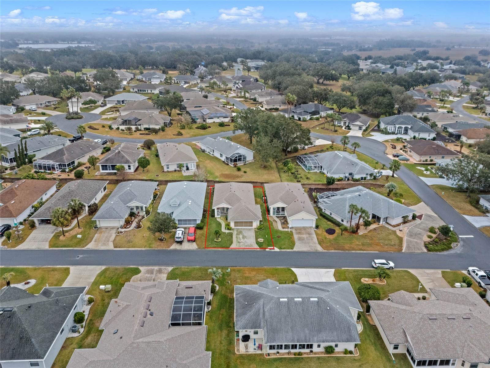 ROYAL HIGHLANDS PH 01E - Residential