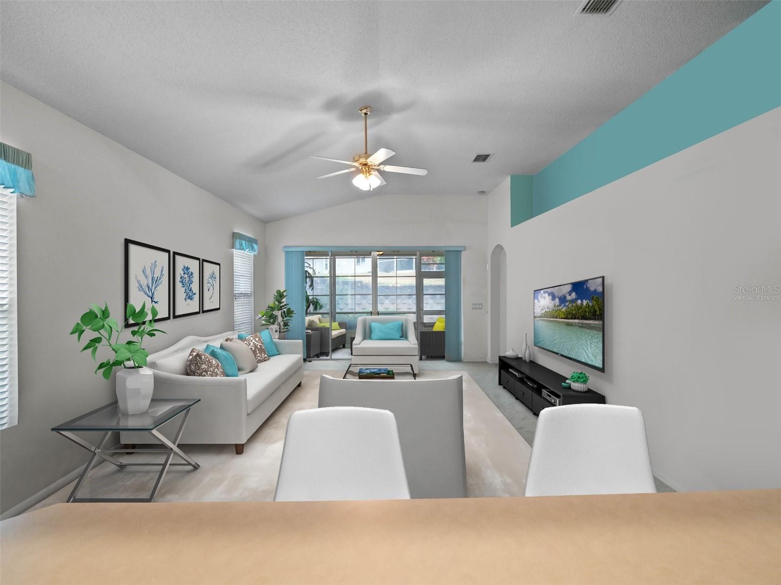 ROYAL HIGHLANDS PH 01E - Residential