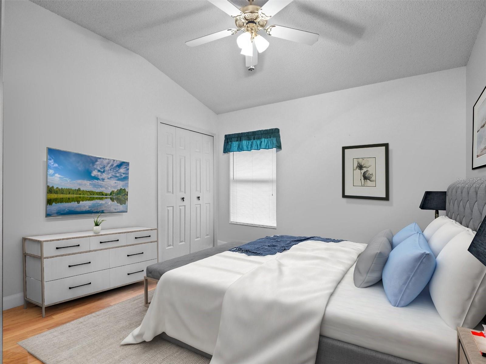 ROYAL HIGHLANDS PH 01E - Residential