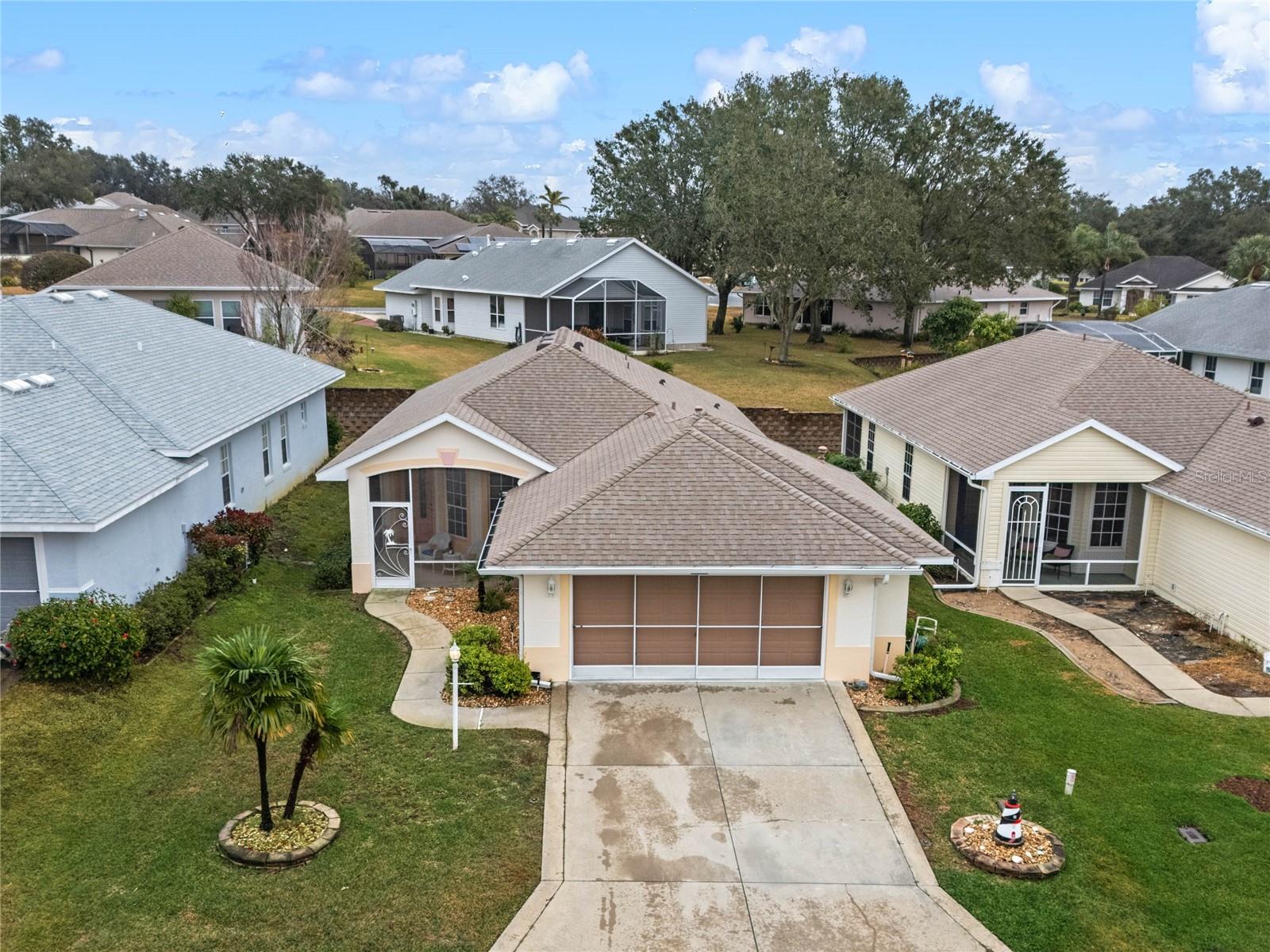 ROYAL HIGHLANDS PH 01E - Residential