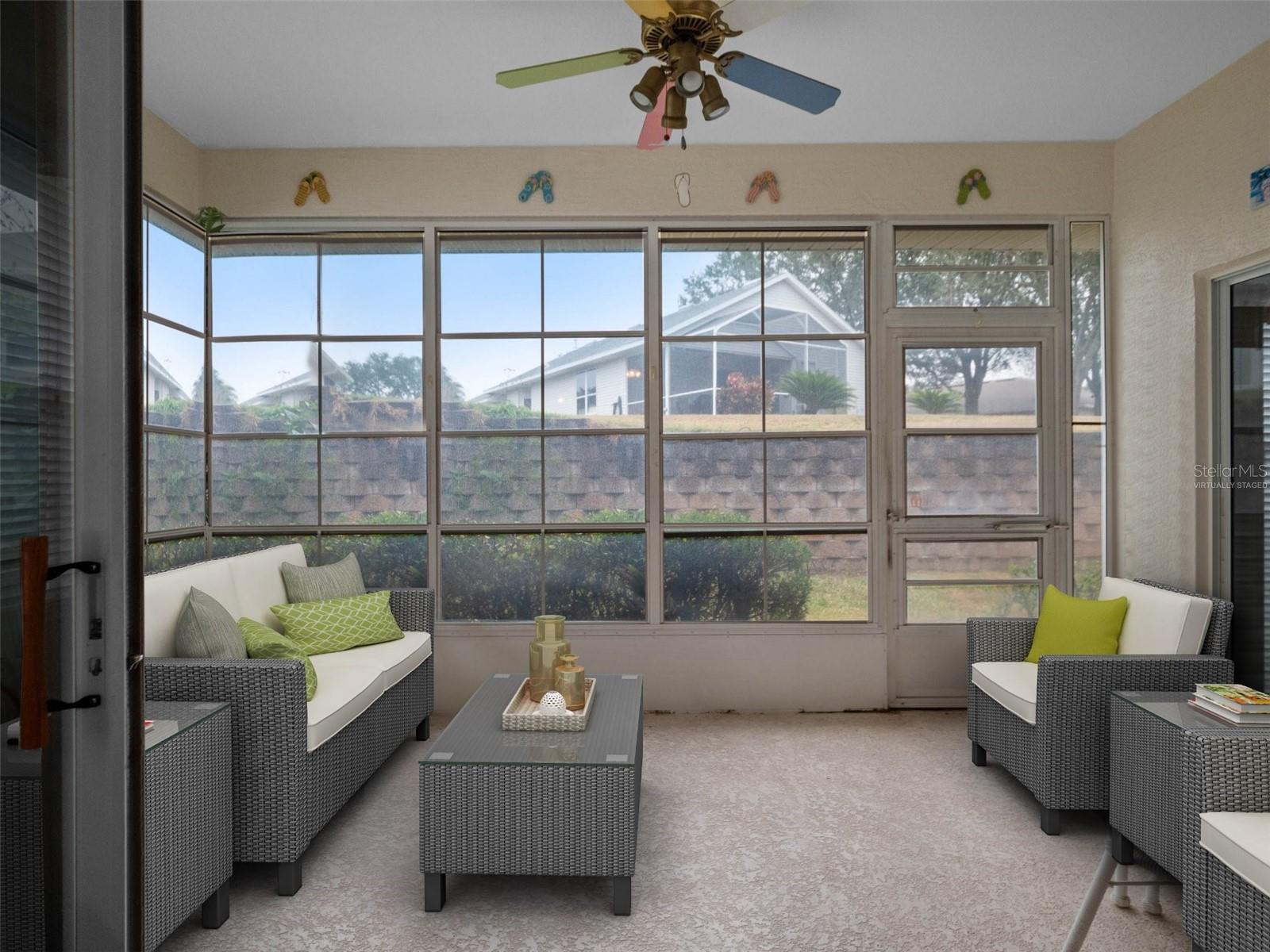 ROYAL HIGHLANDS PH 01E - Residential