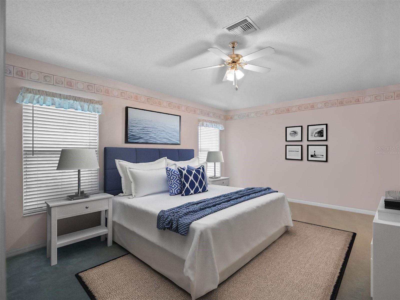 ROYAL HIGHLANDS PH 01E - Residential