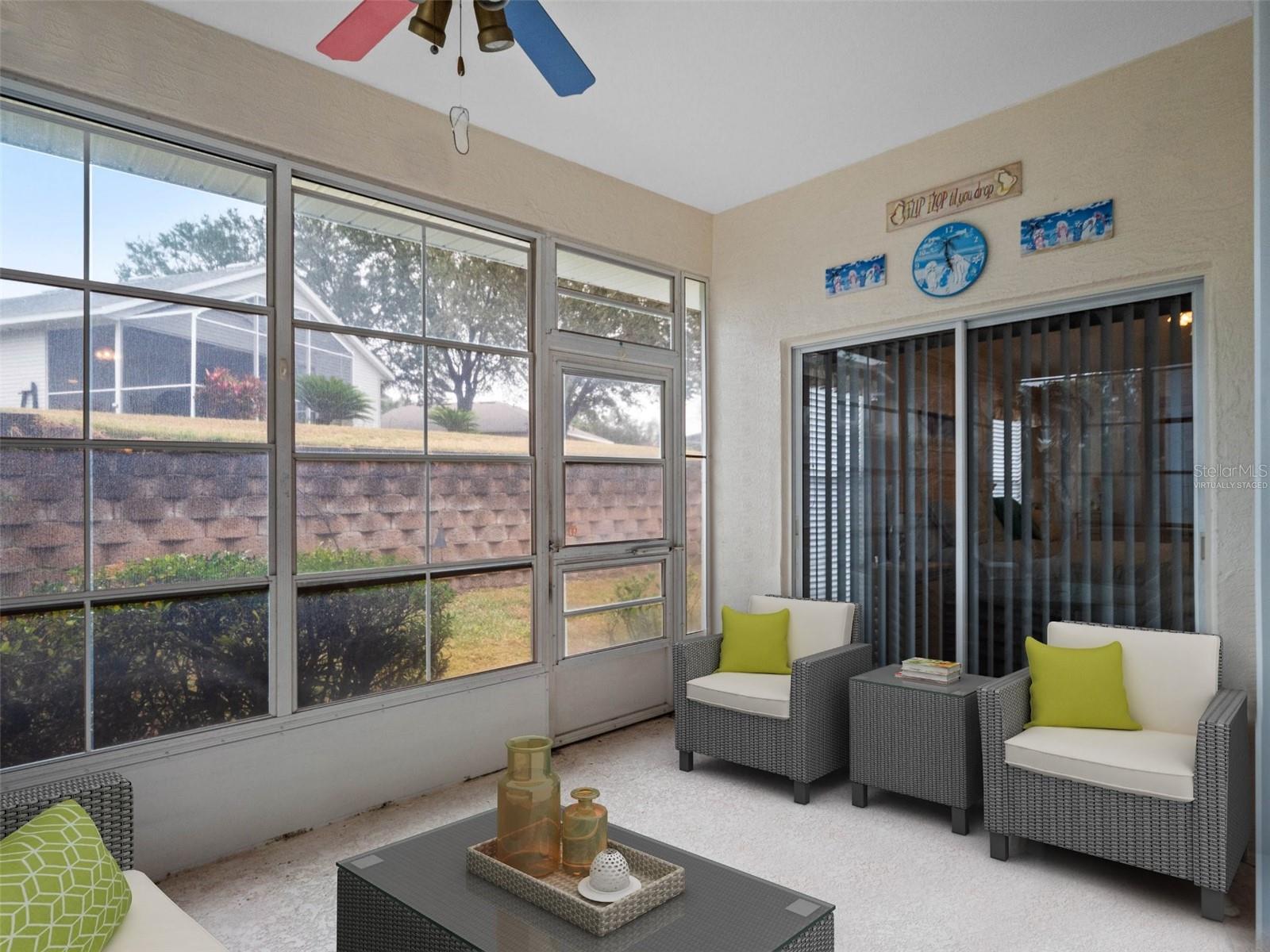 ROYAL HIGHLANDS PH 01E - Residential