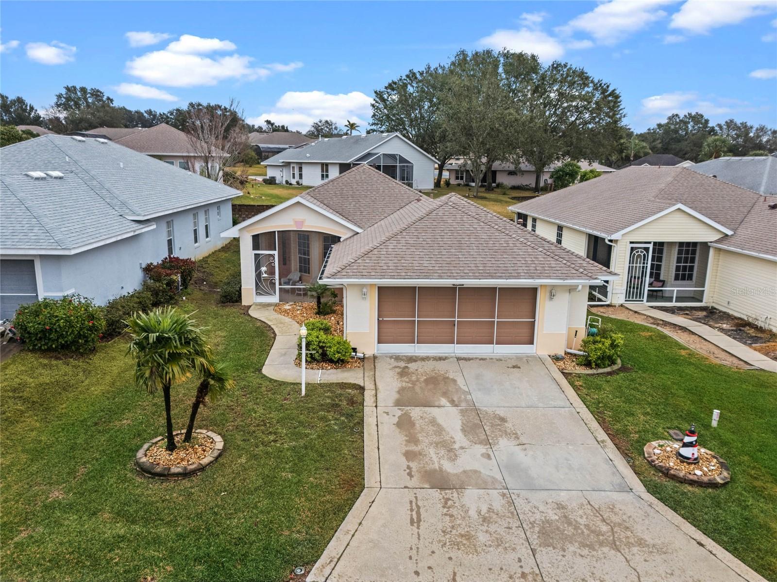 ROYAL HIGHLANDS PH 01E - Residential