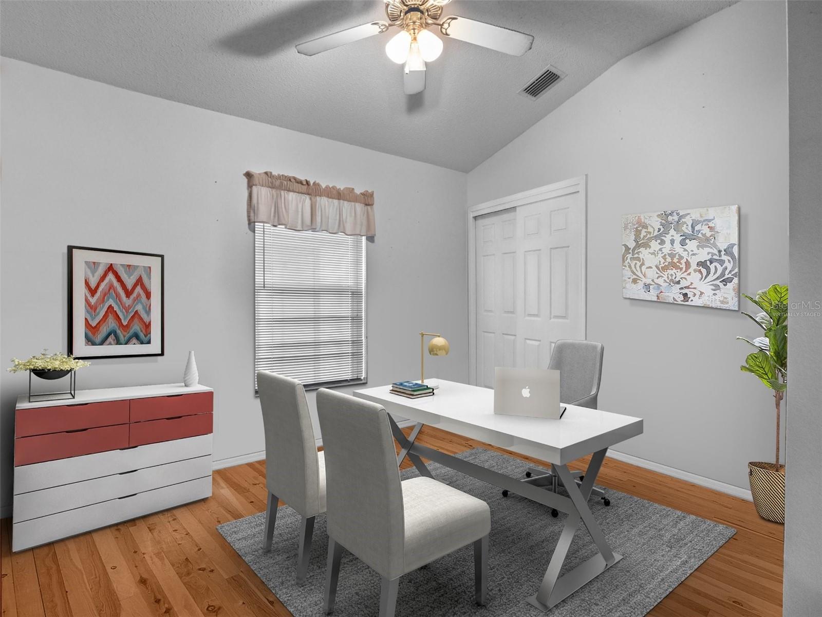 ROYAL HIGHLANDS PH 01E - Residential