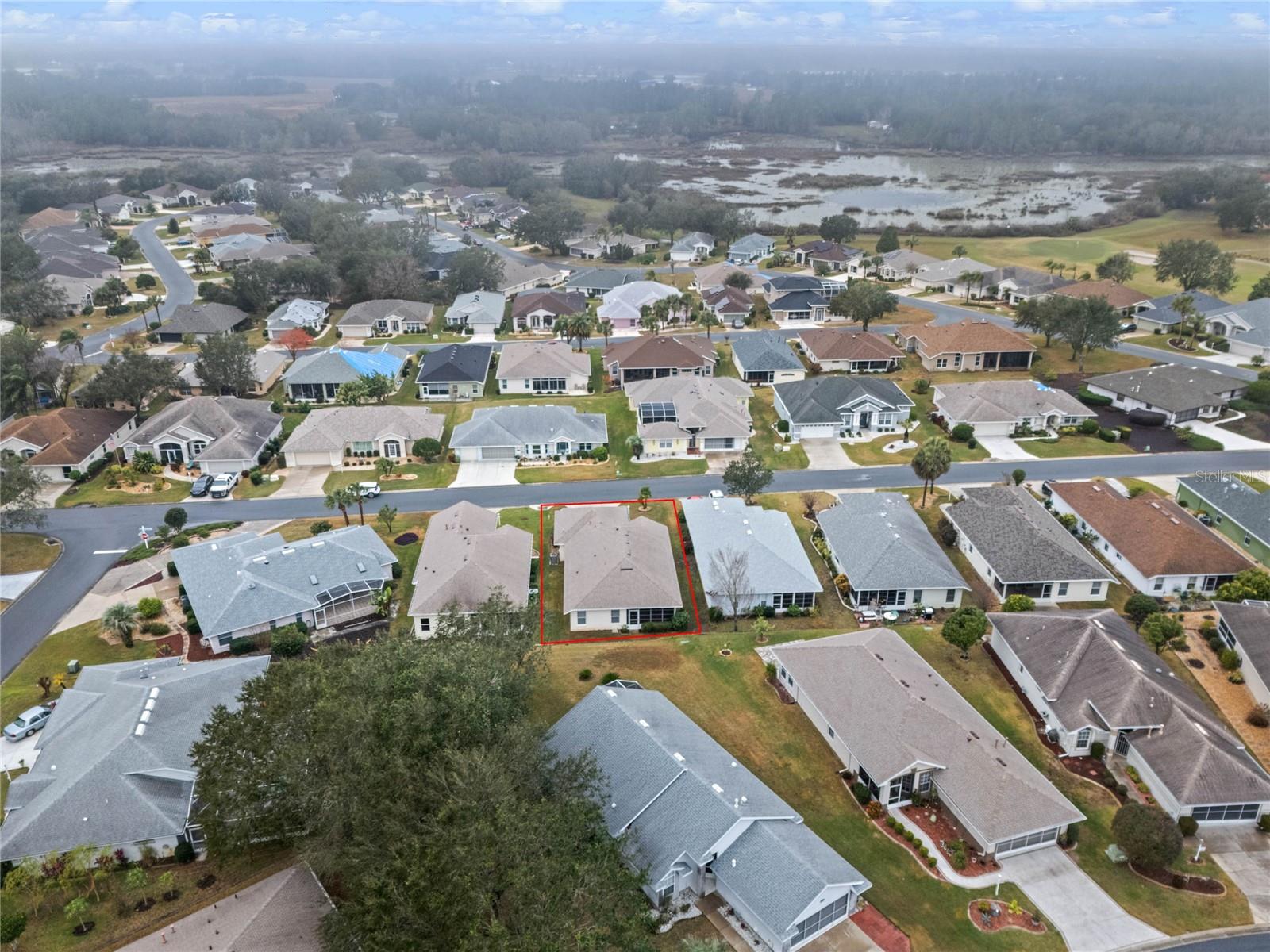 ROYAL HIGHLANDS PH 01E - Residential