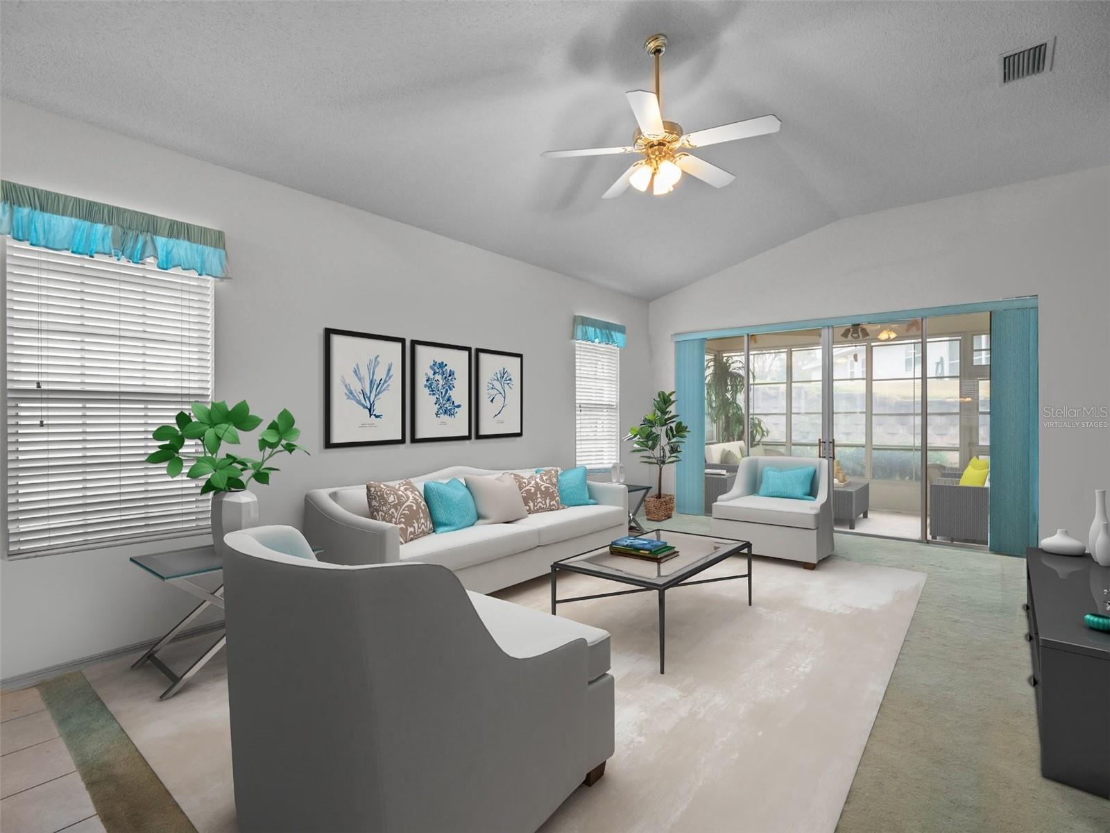 ROYAL HIGHLANDS PH 01E - Residential