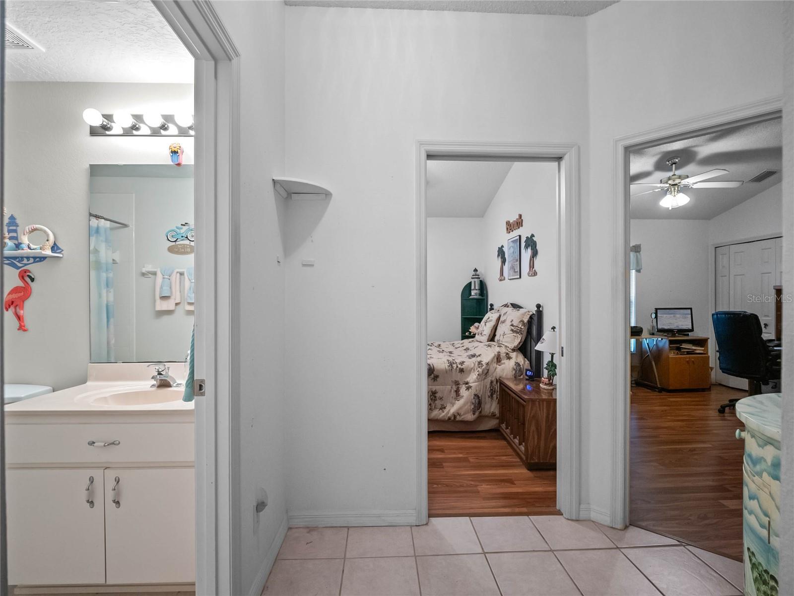 ROYAL HIGHLANDS PH 01E - Residential