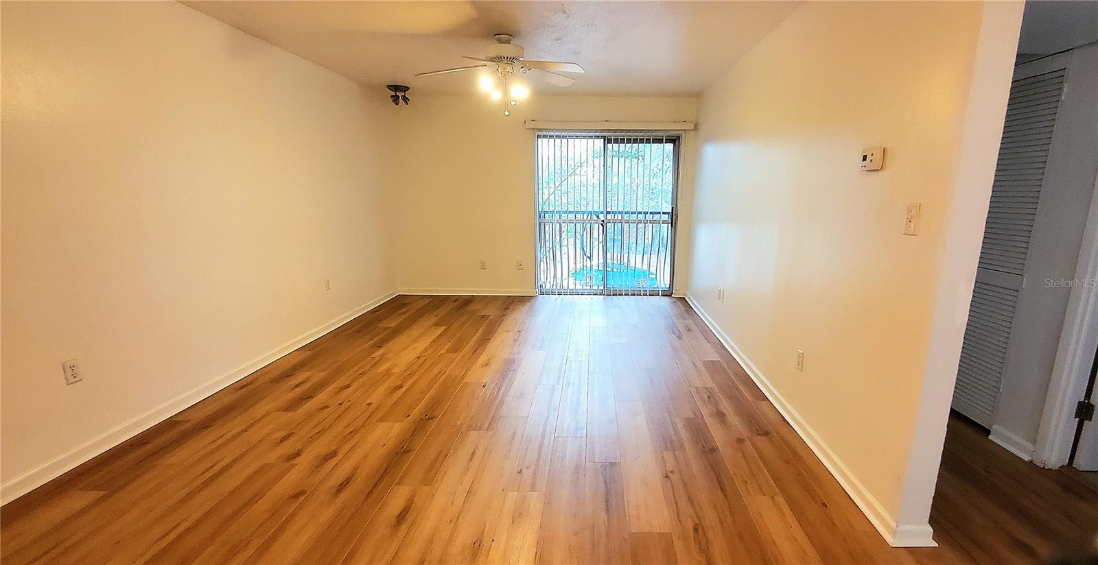 SUMMIT HOUSE - Residential