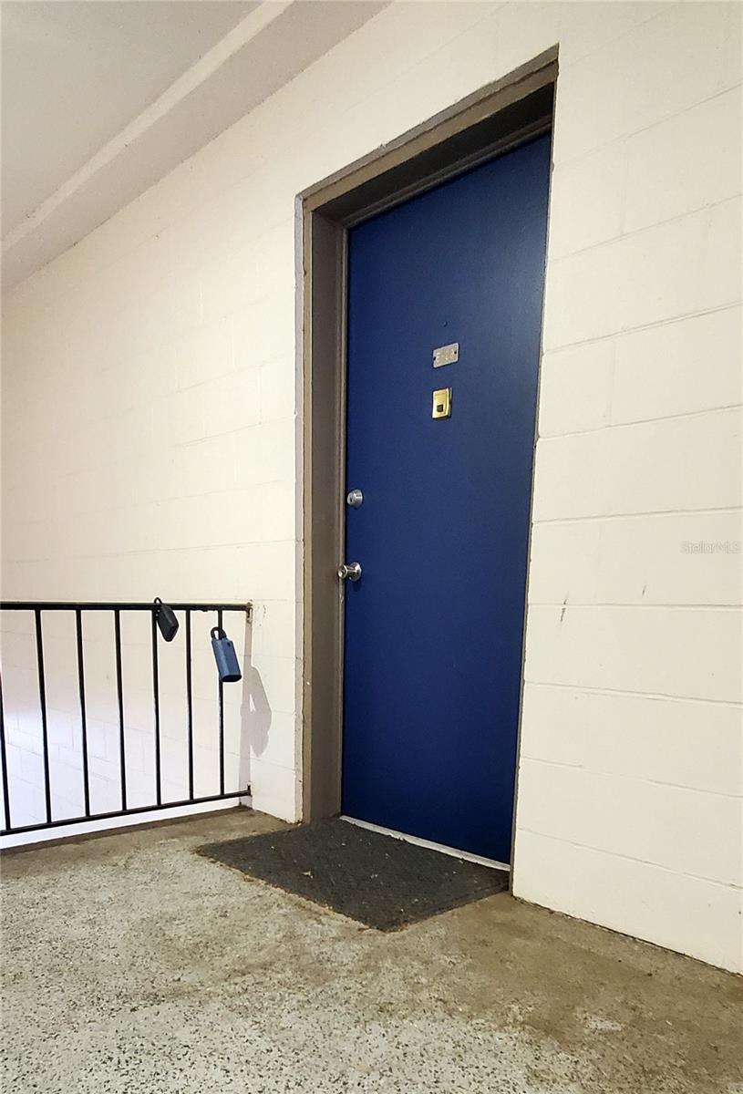 SUMMIT HOUSE - Residential