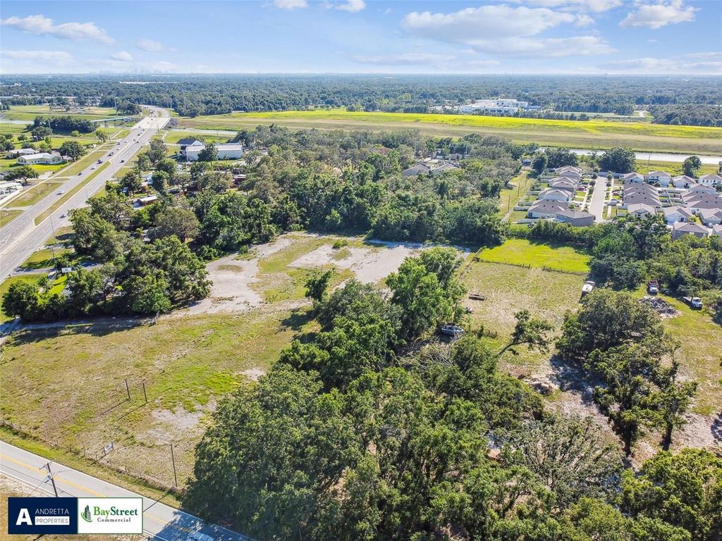 Photo of 11102 N 301 Highway, Thonotosassa, FL 33592 (MLS # TB8402451)