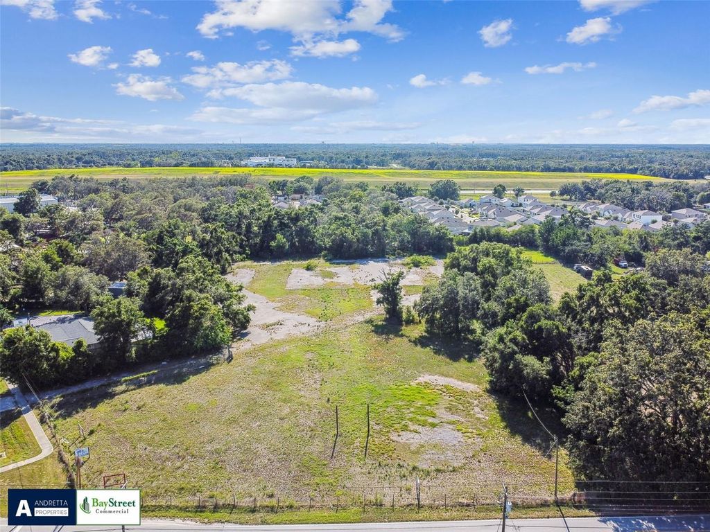 Photo of 11102 N 301 Highway, Thonotosassa, FL 33592 (MLS # TB8402451)
