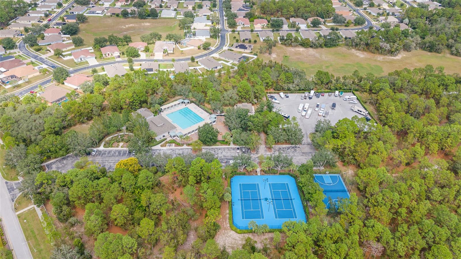 STERLING HILL - Residential